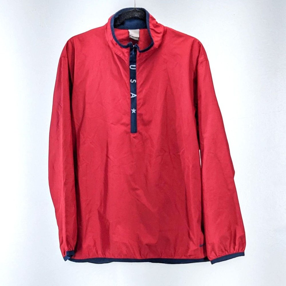 Nike Jacket Pullover (1055381)